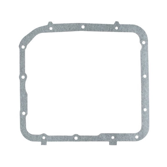 Automatic Transmission Pan Gasket - Compatible with 1967, 1969 - 1974 GMC P25/P2500 Van 1970 1971 1972 1973