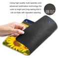 thumbnail image 2 of Sunflowers on a Field and Sunset Mouse Pad Non-Slip Rubber Base Gaming MousePads for Computers Laptop Office, 9.5"x7.9"x0.12" Inch(240mm x 200mm x 3mm), 2 of 4