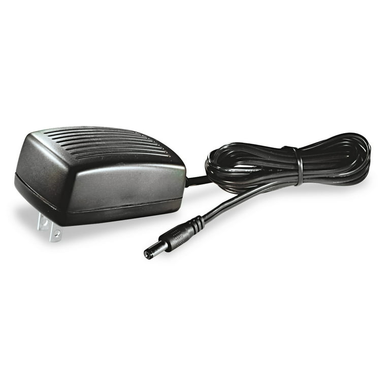 AC Adapter for DYMO ExecuLabel/LabelMANAGER/LabelPOINT Label Makers AC Adapter for DYMO ExecuLabel/LabelMANAGER/LabelPOINT Label Makers