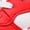 Red, variant on Men’s Skateboard Shoes Low Top Thick Sole Height Boost Casual Sneakers Durable Grip Comfortable Stylish Street Shoes for Skating Walking and Everyday Wear