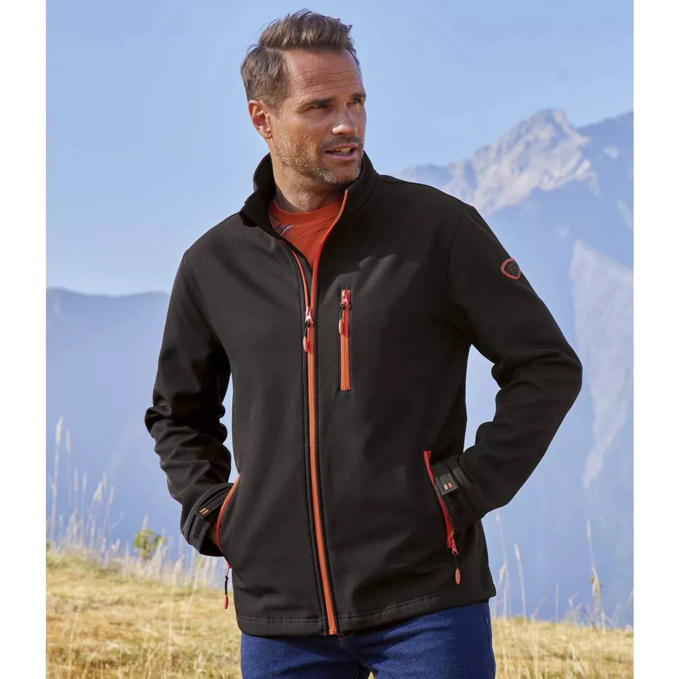 Veste atlas for men hotsell