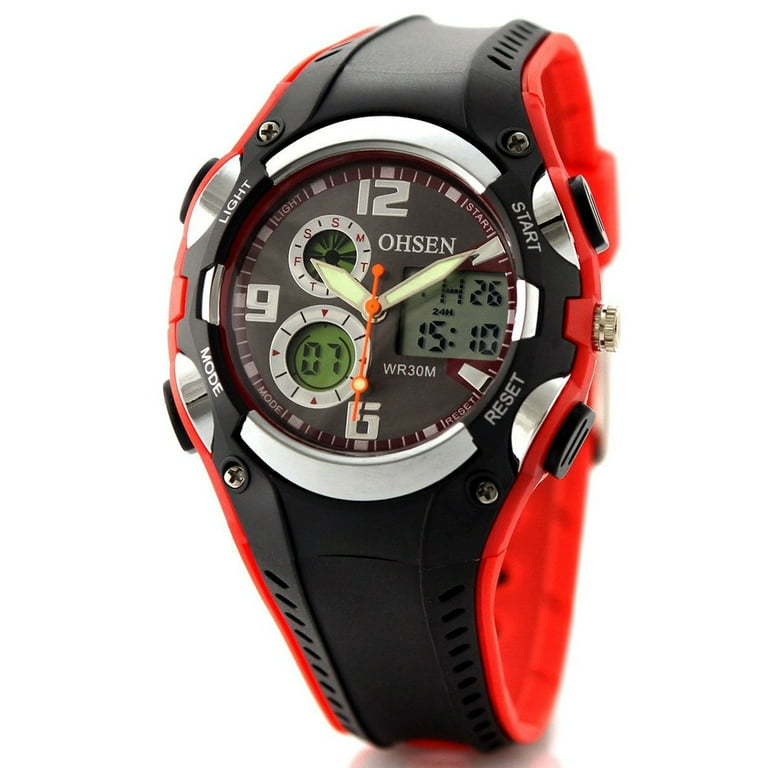 The new online ohsen watch