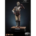 thumbnail image 2 of C-3PO - Star Wars - Sexta Escala - Hot Toys, 2 of 5