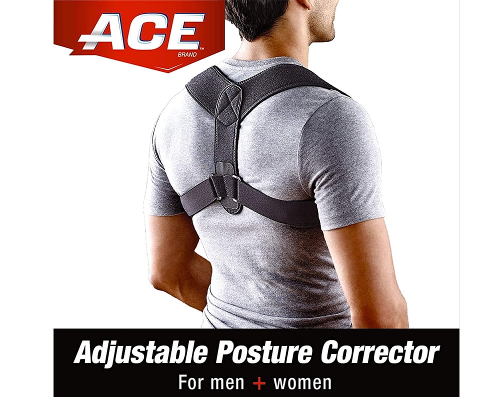 ACE Posture Corrector Adjustable