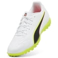 thumbnail image 4 of Tenis Puma King 20 Play Multi para Hombre 108733-01 blanco 28, 4 of 6