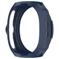thumbnail image 4 of Smartwatch Hollow Cover Shockproof Housing Watch Case for Watch 8 / 2 Frame Bumper Case Shell, 4 of 8
