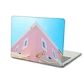 thumbnail image 5 of KSK KAISHEK Hard Shell Cover Compatible 2020 - 2019 Release MacBook Pro 16" with XDR Display Touch ID Type C Model: A2141 Pink series 0943, 5 of 5