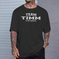 thumbnail image 2 of Team Timm Proud Family Surname Last Name TShirt, 2 of 6