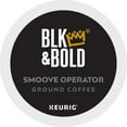 thumbnail image 3 of Smoove Operator Dark Roast - Keurig K-Cup Coffee Pods 20ct, 3 of 8