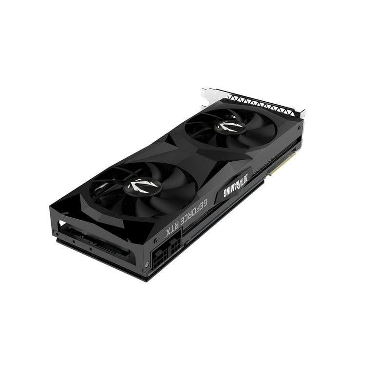 【ゆな】 ZOTAC GeForce RTX2080 super ZOTAC GAMING GeForce RTX 2080 SUPER Triple Fan | ZOTAC