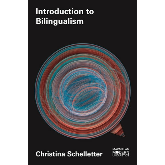MacMillan Modern Linguistics Introduction to Bilingualism, Book 2, (Paperback)