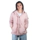 thumbnail image 1 of Chamarra para mujer de gabardina con forro cálido, 1 of 5