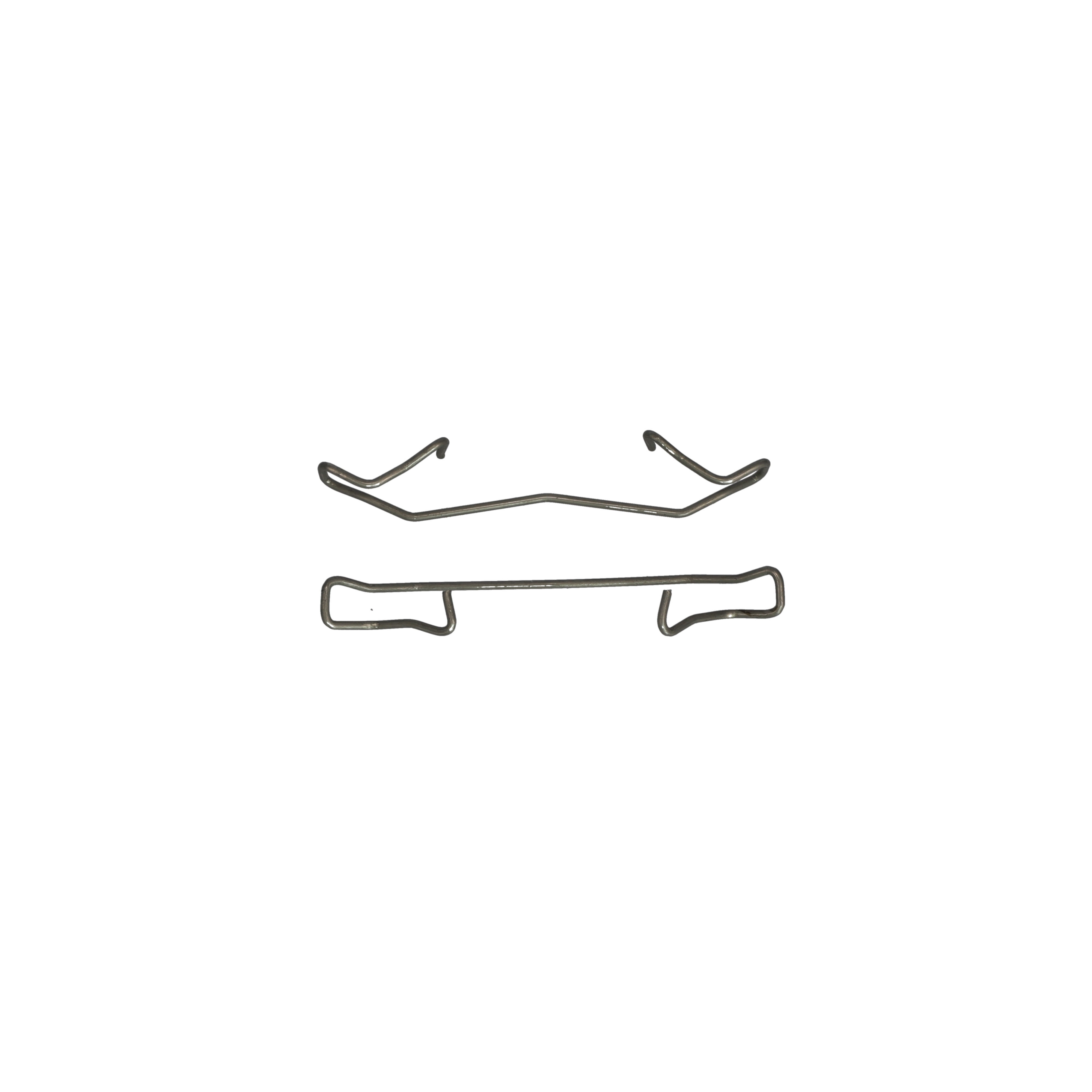 UltraHC 700 Brake Pad Set, Rear HC7.0980.0.C, Volvo XC90 2014-2003
