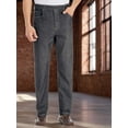 thumbnail image 3 of Men's Pull-On Jeans, 3 of 6