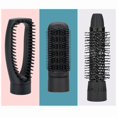 thumbnail image 5 of Good Hair Day Hair Brush 5 in 1 Curler and Straighter, 5 of 6