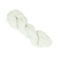 Efavormart 5 Pack | Ivory Gauze Cheesecloth Boho Chair Sashes - 16" X ...