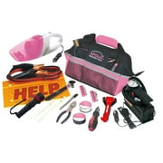 54-Piece Roadside Kit