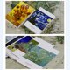 thumbnail image 3 of Juego de postales de obra de arte de Van Gogh, tarjeta de decoración, invitación, tarjeta de felicitación, regalo, tarjeta de bendición, tarjeta de mensaje de Navidad, 30 hojas, 3 of 4