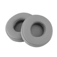 thumbnail image 1 of Almohadillas de repuesto para auriculares inalámbricos BEATS SOLO2.0 (gris francés), 1 of 5