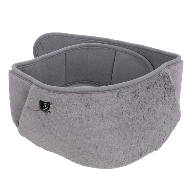 Cinturón Calentador, Almohadilla Térmica Portátil Con Temperatura Ajustable, Multifuncional, Fácil De Limpiar Para La Oficina