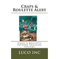 thumbnail image 1 of Pre-Owned Craps & Roulette Alert : Craps & Roulette Pattern Tracking Systems, 1 of 1