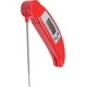 thumbnail image 1 of 1Pcs Digital Meat Thermometer Candy Cooking Thermometer, Instant Read Kitchen Cooking Thermometer for BBQ Grill, Oil, Milk, Bath Water, Deep Fry, 1 of 5