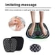 thumbnail image 3 of EMS Foot Pad Home Acupoint Foot Massager Acupuncture Pulse Foot Massage Pad, 3 of 5