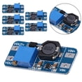 thumbnail image 3 of 5 uds MT3608 2A DC-DC Step Up Power aplicar módulo de potencia de refuerzo para Arduino Tmvgtek Para estrenar, 3 of 9