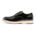 thumbnail image 2 of Bruno Marc Men's CrossFlex Casual Dress Shoes Business Formal Oxfords Sneaker, 2 of 9