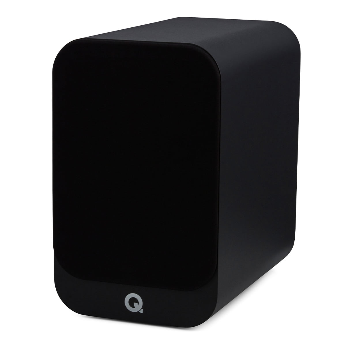 Q Acoustics 3030i Bookshelf Speaker - Pair (Black)