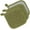 Antique Green, variant on Set of 3  7x7" Kitchen Pot Holders Sets Heat Resistant Pot Holder Cotton Oven Hot Pads for Cooking Baking