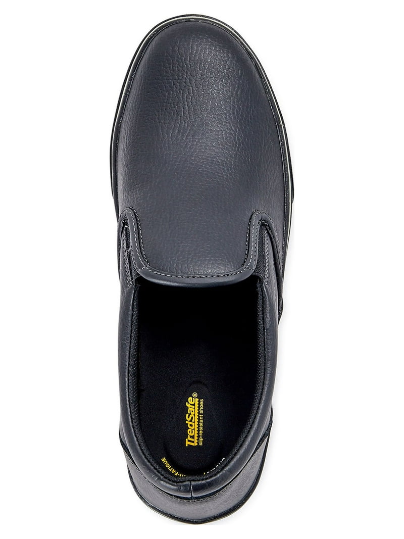 Tredsafe Unisex Ric Slip Resistant Shoes - Walmart.com