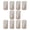 Clear, variant on Nonslip Bed Sheet Holders Bedding Accessories For Traveler And Small Spaces