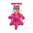 thumbnail image 2 of Juguete para Perro Kong Cozie Elmer Elephant KONG UNICO, 2 of 2