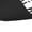 2 Black-1, variant on Hello Print Adult Socks for Men & Women,Calf Socks, Ankle Socks,Boots Socks,Breathable Casual Sock,Unisex Crew Socks