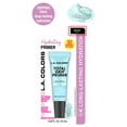 thumbnail image 2 of L.A. COLORS Total Grip Primer, Long-Lasting Hydration, Hydrating Primer, 0.5 fl oz, 2 of 8