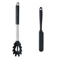thumbnail image 1 of 2pcs Non-stick Cookware With Stainless Steel Handle,bpa Free Heat, 1 of 5