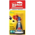 thumbnail image 1 of LePage Control Gel Super Glue, 1 of 2