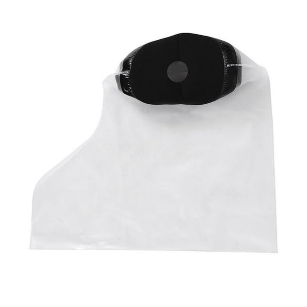 WALFRONT Fracture Leg Foot Knee Cover,Waterproof Shower Bandage and