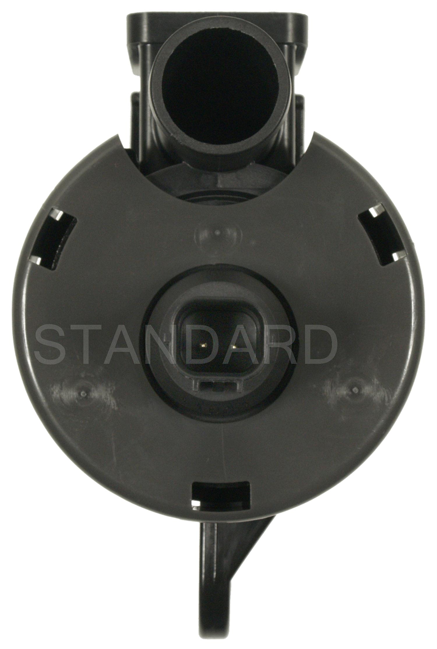 Vapor Canister Purge Valve