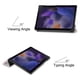 thumbnail image 1 of Funda protectora plegable para tableta Samsung Galaxy Tab A8 10.5 2021 (02), 1 of 5