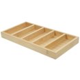 thumbnail image 4 of Plateau de Rangement en Bambou pour Lunettes de Soleil, Support de Rangement pour Lunettes de Bureau, 4 of 9