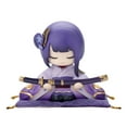 thumbnail image 1 of Estatua GENSHIN IMPACT Narukami Ogosho, Dios del Trueno, 1 of 3