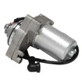 thumbnail image 2 of Electric Start Starter Motor For 50cc 70cc 90cc 110cc 125cc Quad, 2 of 5