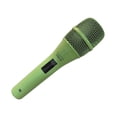 thumbnail image 2 of Micrófono Harden KMI-16 alambrico dinámico 50 Hz a 14 kHz Verde, 2 of 4