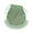 Green Grid, variant on M Buder Hen Double Apron Reusable Poultry Protector with Elastic Straps for Small Medium Large Hens, Chicken Saddle Jacket, Green Grid, 9.06 inches / 23 cm