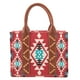 thumbnail image 5 of Bolso de mano Montana West Wrangler WG2203-8120SBDY para mujer, 5 of 6