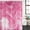 Pink, variant on Pink Marble Shower Curtain Set - Standard 72" x 72" Washable Bathtub Curtain with 12 Hooks, Modern Ombre Abstract Fluid Aesthetic Art Waterproof Fabric Stall Shower Curtains for Bathroom Décor