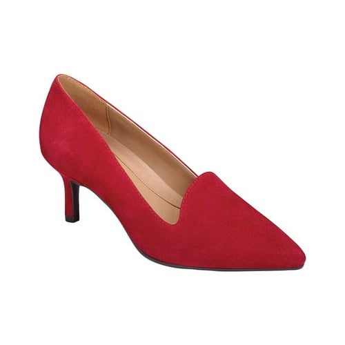 red heels cheap near me