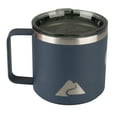 Ozark Trail 15oz Stackable Stainless Steel Coffee Mug